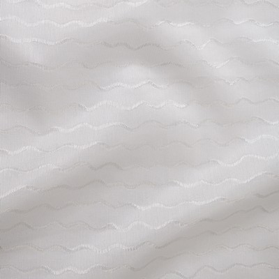 Maxwell Fabrics MARIAH 201 BLANC