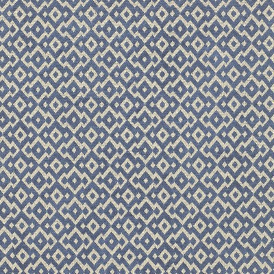 Maxwell Fabrics MENARA # 111 SAPPHIRE