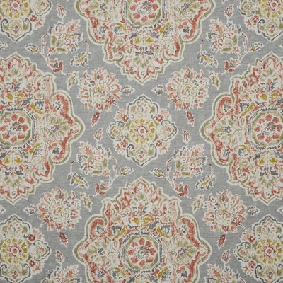 Maxwell Fabrics MAYBERRY                       # 410 GREY GARDEN        