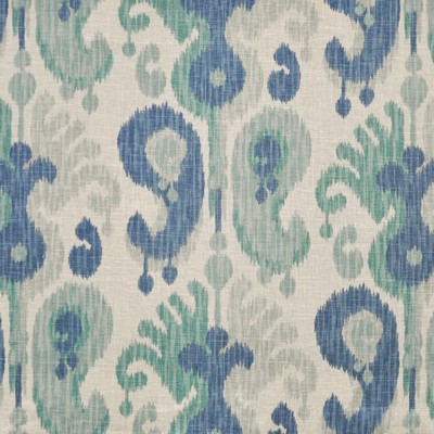 Maxwell Fabrics MAI TAI # 533 BLUE MOON