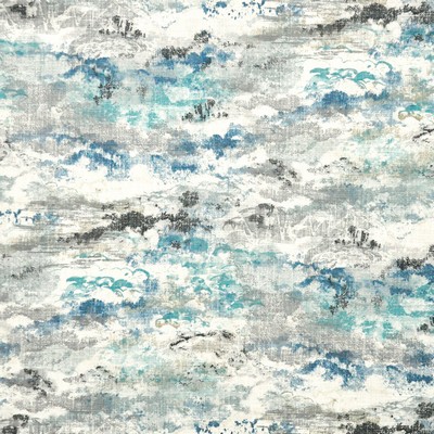 Maxwell Fabrics MIYAZAKI # 834 COASTAL