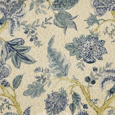 Maxwell Fabrics NUSA DUA # 528 DELFT