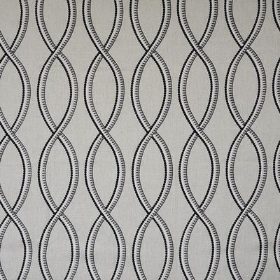 Maxwell Fabrics ON TRACK                       454 SKUNK              