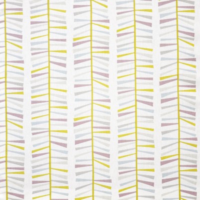 Maxwell Fabrics ON THE VINE # 335 IRIS