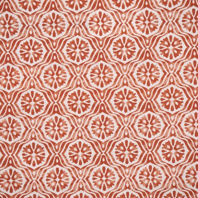 Maxwell Fabrics ORVIETO 718 TOMATO
