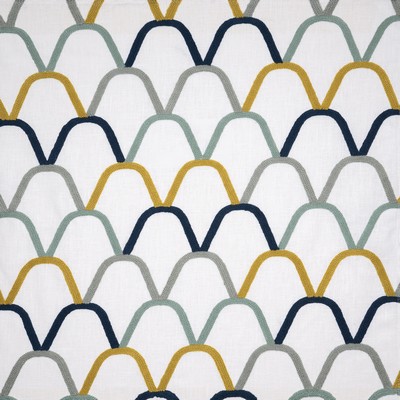 Maxwell Fabrics PANTILE 309 MARLIN