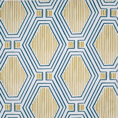 Maxwell Fabrics PODIUM 307 YELLOWFIN