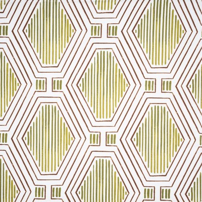 Maxwell Fabrics PODIUM 705 RHUBARB