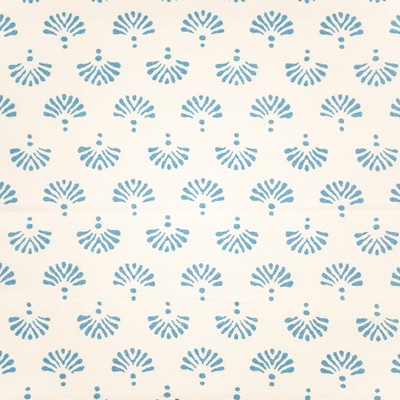 Maxwell Fabrics POPINJAY 149 CERULEAN