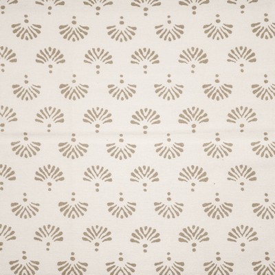 Maxwell Fabrics POPINJAY 215 NATURAL