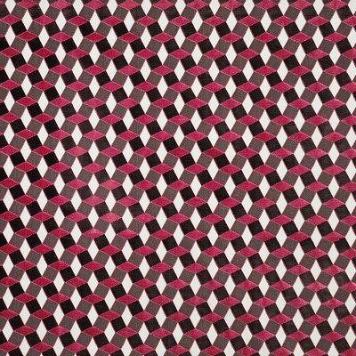 Maxwell Fabrics PERSPECTIVE # 702 FUCHSIA