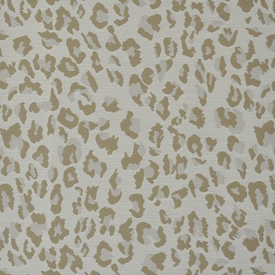Maxwell Fabrics PANTHERA                       729 BEESWAX            