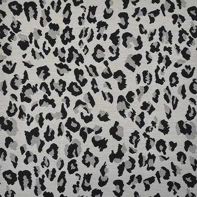 Maxwell Fabrics PANTHERA                       933 EBONY              