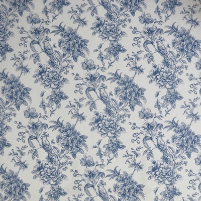 Maxwell Fabrics PARADISE                       219 AZURE              
