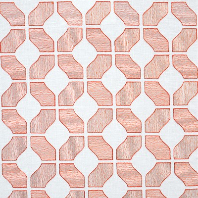 Maxwell Fabrics PARENTHESIS # 304 CINNAMON