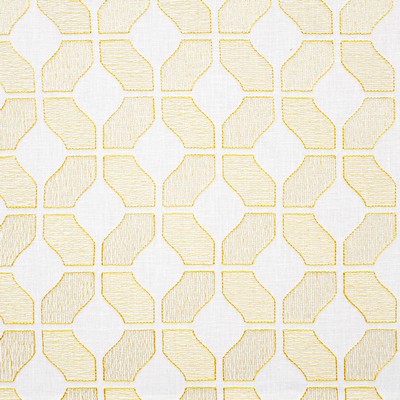 Maxwell Fabrics PARENTHESIS # 308 HONEY