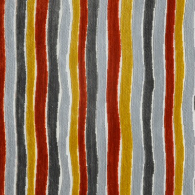 Maxwell Fabrics PALISADE # 708 MOLTEN