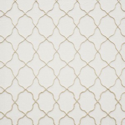 Maxwell Fabrics QUEEN ANNE                     # 639 IVORY              
