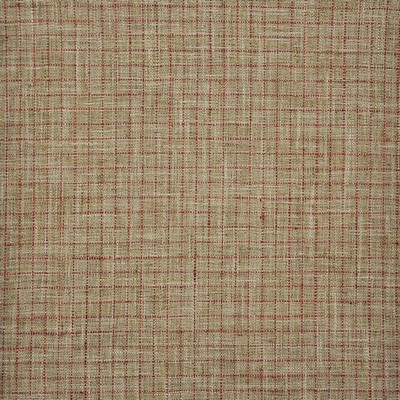 Maxwell Fabrics RIGHT ANGLES                   # 444 RED PEPPER         