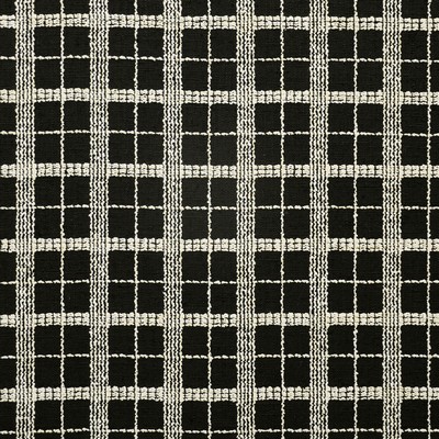Maxwell Fabrics REAR WINDOW # 704 LIQUORICE