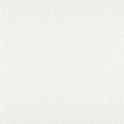 Maxwell Fabrics ROSETTES 729 SWAN