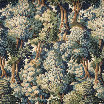 Maxwell Fabrics ROANOKE # 529 FOREST