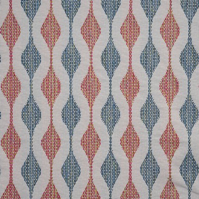Maxwell Fabrics ROYAL ROADS 827 WATERMELON