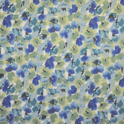 Maxwell Fabrics STAINED GLASS                  209 RAINFOREST         