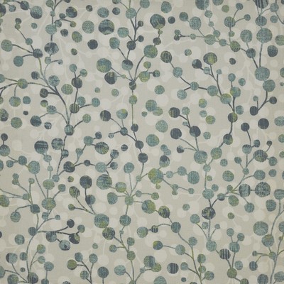 Maxwell Fabrics SPHERES                        205 SEAGLASS           