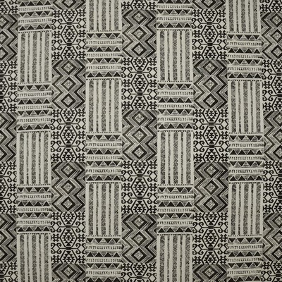 Maxwell Fabrics SAND MAZE                      335 BLACK SPICE        