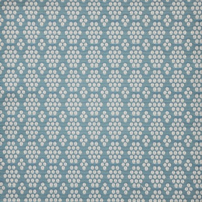 Maxwell Fabrics SHOAL                          # 414 TURQUOISE          