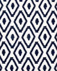Maxwell Fabrics Solitaire 845 Naval Fabric