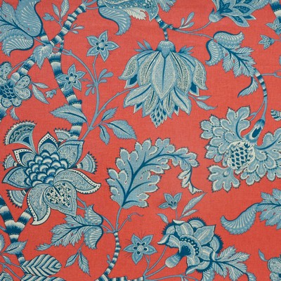 Maxwell Fabrics SHOKA # 506 PINKBERRY