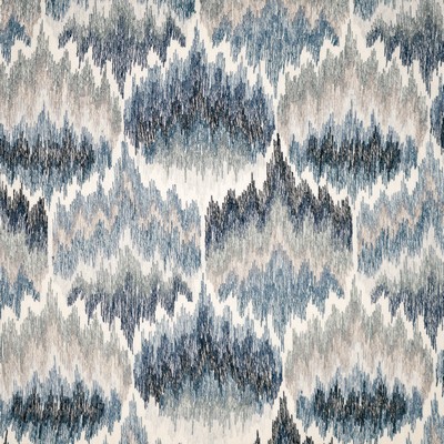 Maxwell Fabrics SHATTER 139 NAUTIC