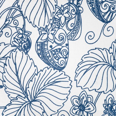 Maxwell Fabrics SOLOMON 137 AEGEAN
