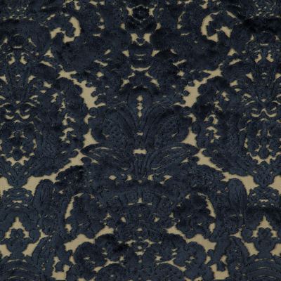 Maxwell Fabrics TRINITY                        625 NIGHT
