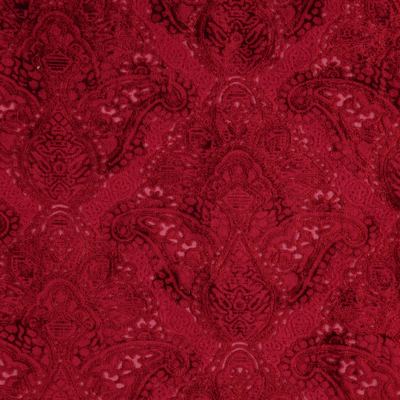 Maxwell Fabrics TRIUMPHANT                     629 CERISE             