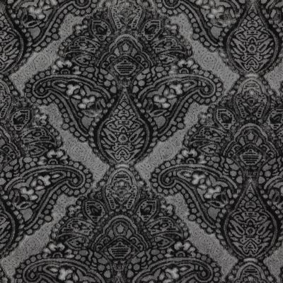 Maxwell Fabrics TRIUMPHANT                     644 CHARCOAL           