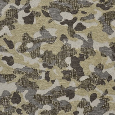 Maxwell Fabrics TOPOGRAPHY # 820 BUNKER