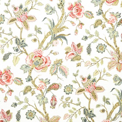 Maxwell Fabrics THOMASINA # 630 MEADOW