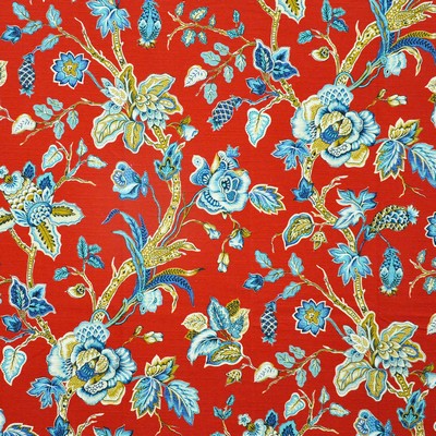 Maxwell Fabrics THOMASINA # 806 VINTAGE