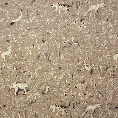 Maxwell Fabrics TIERGARTEN # 217 MOUSE
