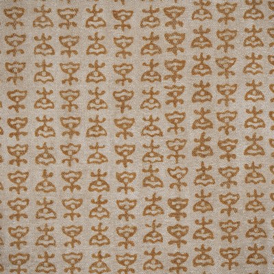 Maxwell Fabrics TIBESTI 610 TURMERIC