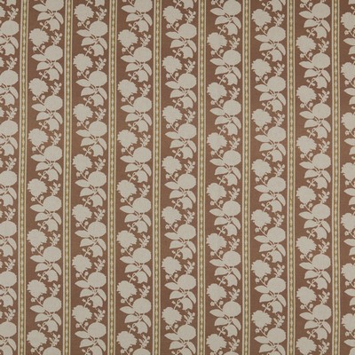 Maxwell Fabrics TETBURY # 524 CLAY