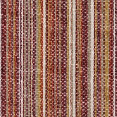 Maxwell Fabrics TILLARY # 827 CHERRY