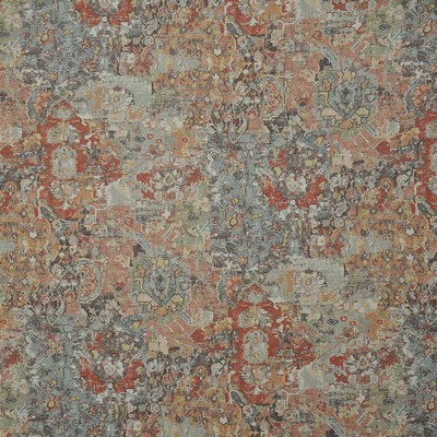 Maxwell Fabrics UFFIZI                         # 405 TAPESTRY           