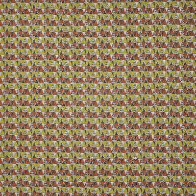 Maxwell Fabrics VERTICES                       # 811 MELON              