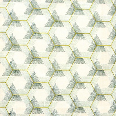 Maxwell Fabrics VEDIC # 824 WATERWAY