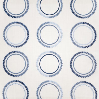 Maxwell Fabrics VOYAGER 131 BLUESTONE