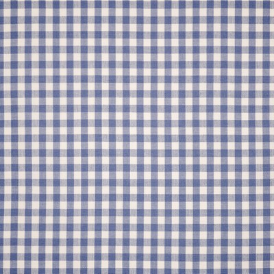 Maxwell Fabrics VICHY CHECK 124 FRENCH BLUE